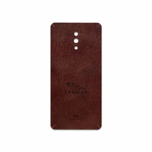 MAHOOT NL-JGR Cover Sticker for Oppo RENO 10X