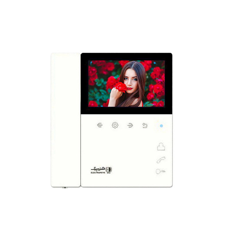 مجموعه دربازکن الکتروپیک مدل  FD-1086/3-897x4