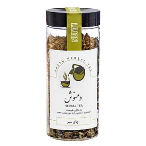 دمنوش چای سبز نات ایت - 100 گرم