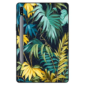  Megafone 8221 Cover For Tablet Samsung Galaxy Tab S8 11.0 2022 / X700 / X706