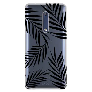 Megafone C22 - B Cover For Nokia 5