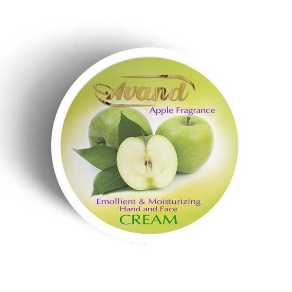 کرم مرطوب کننده و نرم کننده آوند مدل Apple حجم 200 میلی لیتر کرم مرطوب کننده و نرم کننده آوند مدل Apple حجم 200 میلی لیتر