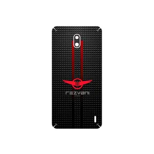 MAHOOT Rezvani Motors Cover Sticker for Nokia 2