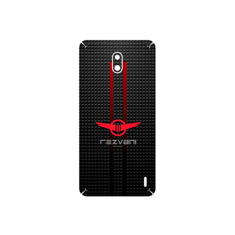 برچسب پوششی ماهوت مدل Rezvani Motors مناسب برای گوشی موبایل نوکیا 2