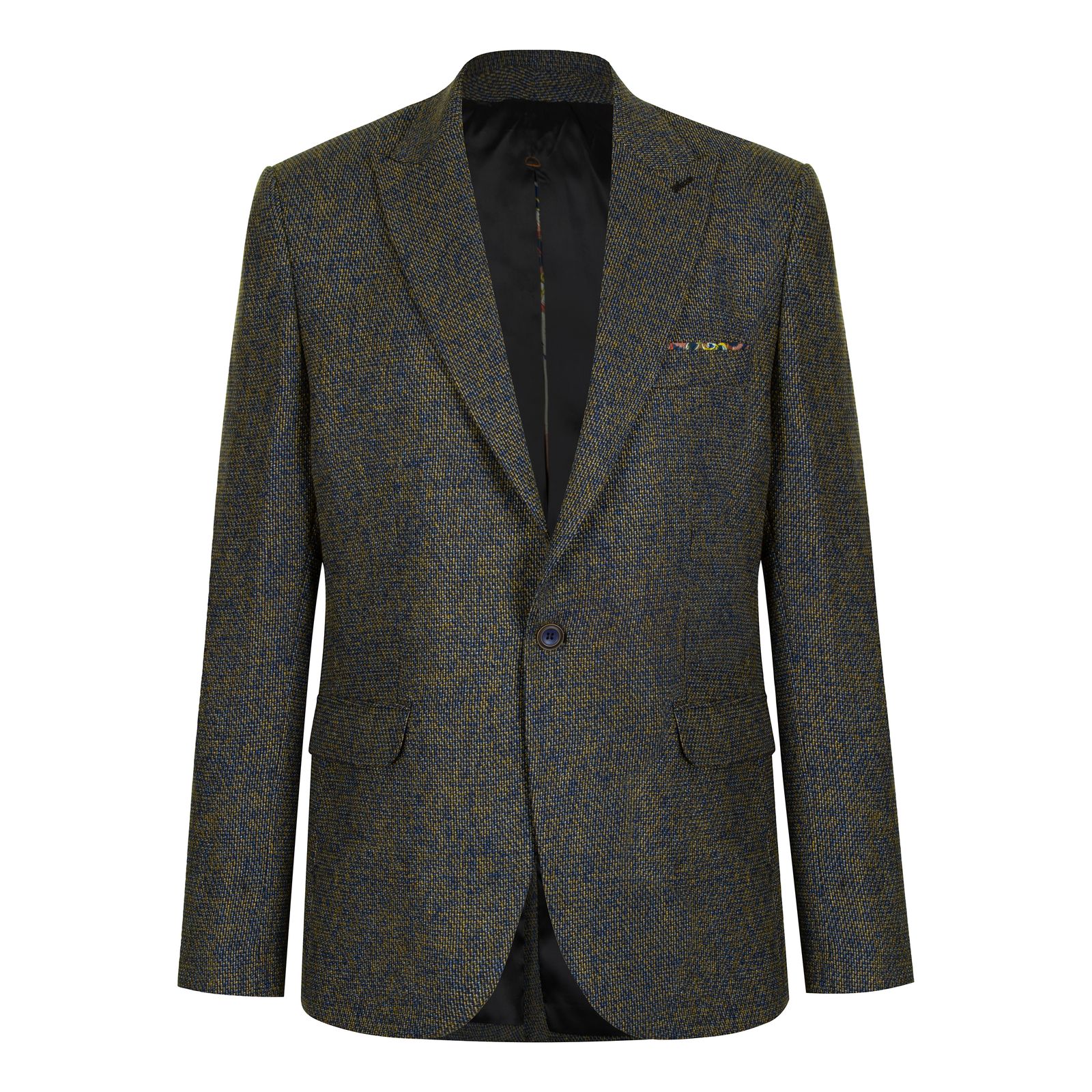 کت تک مردانه سردانالو مدل 08 - - 1