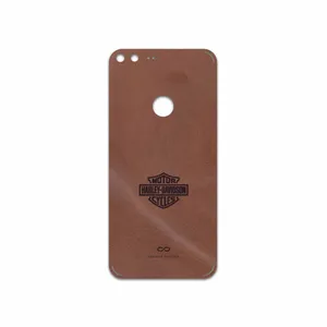 MAHOOT MNL-HRLY_DVDSN Cover Sticker for Google Pixel XL