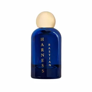 ادو پرفیوم مردانه باستیان مدل HARNESS با رایحه تند حجم 100 میلی لیتر