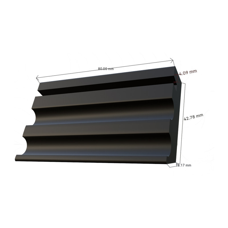 تقویم رومیزی سال 1404 مدل فلورال