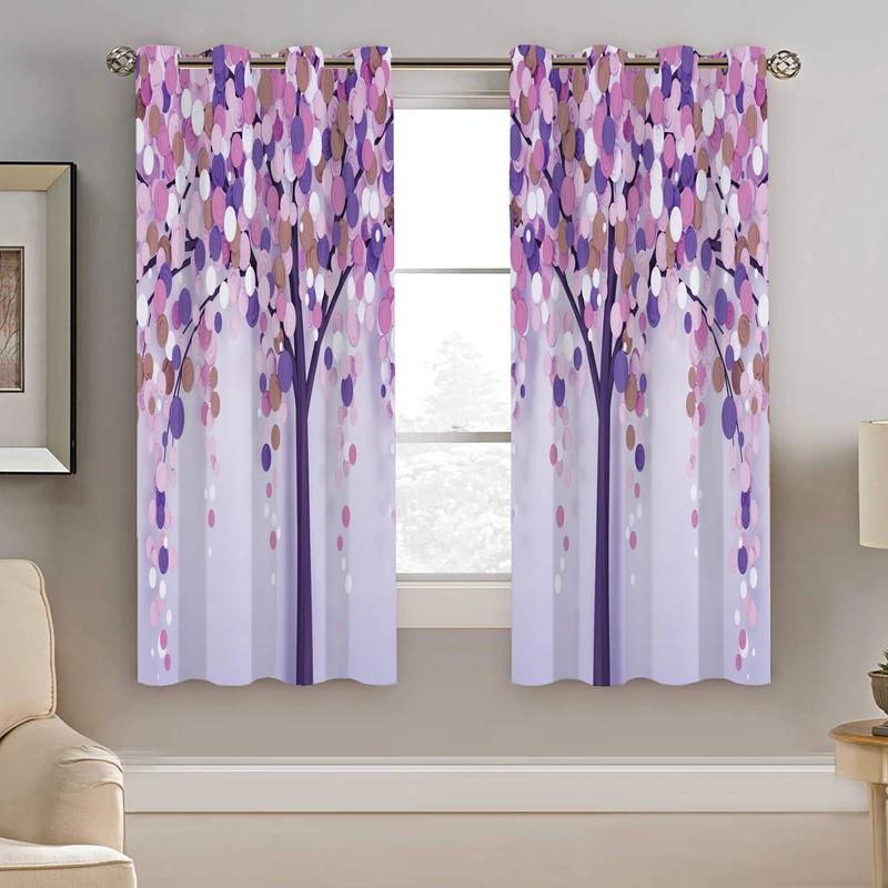 پرده نیروانا مدل pmk2489 سایز 190 × 140 سانتی متر