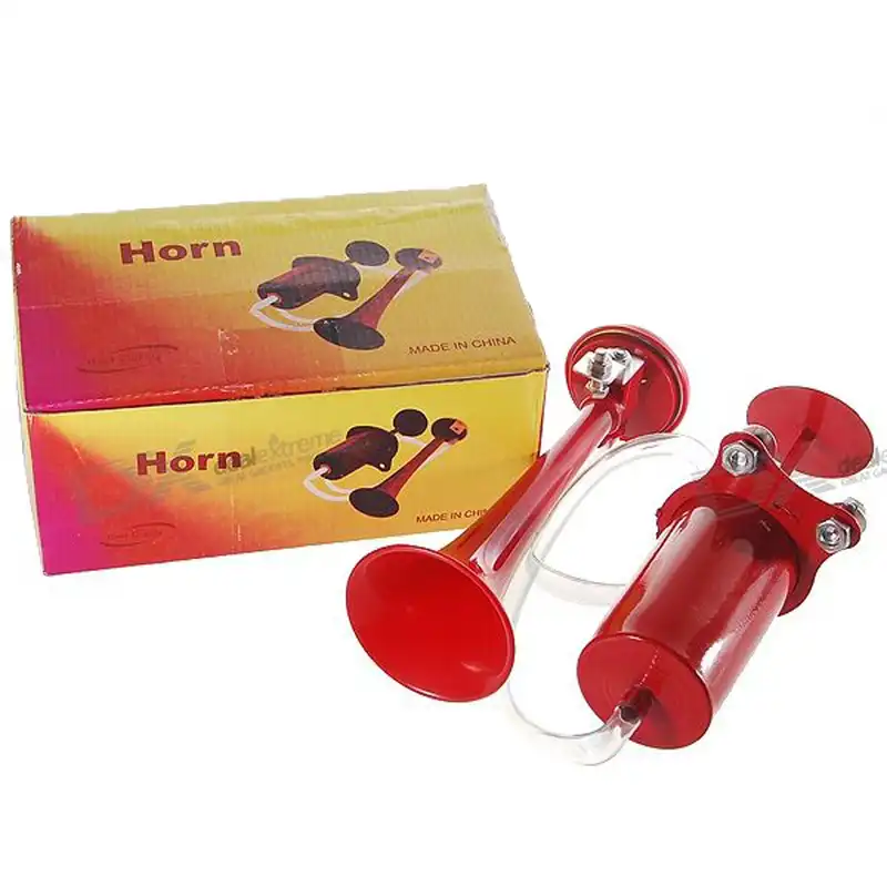 بوق دوچرخه مدل 005