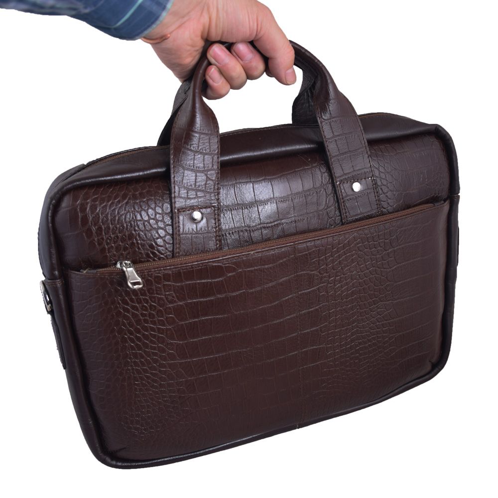 کیف اداری زنانه لیدوما مدل L68 -  - 6