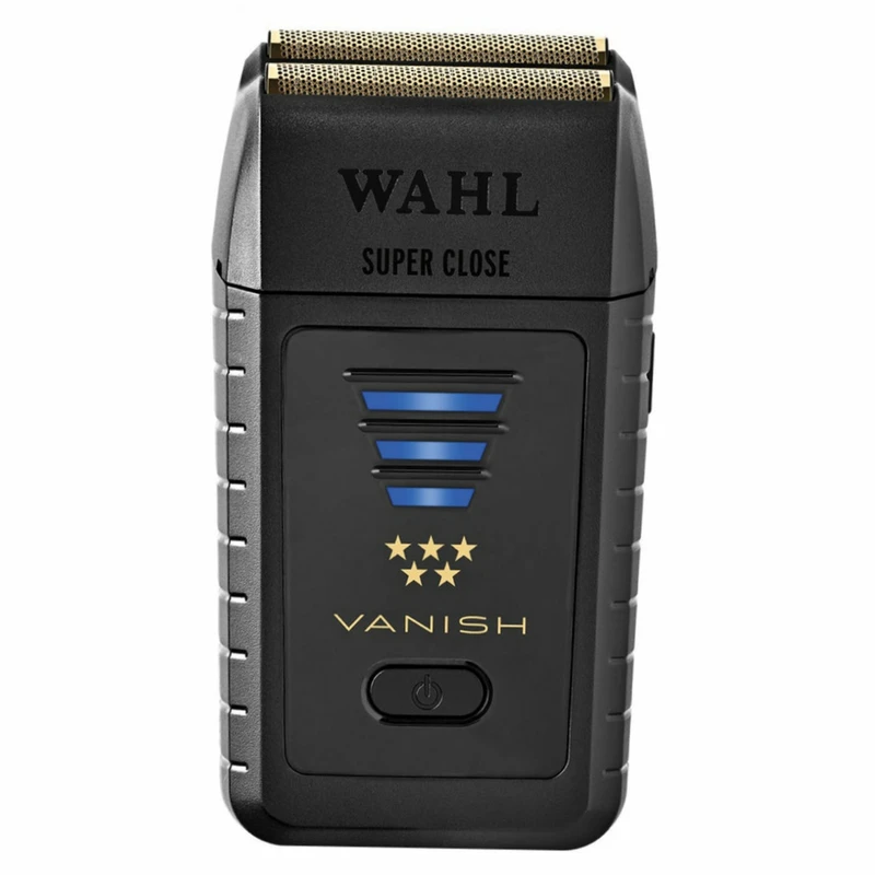 ست ماشین اصلاح موی صورت و بدن وال پروفشنال مدل  5Star Vanish