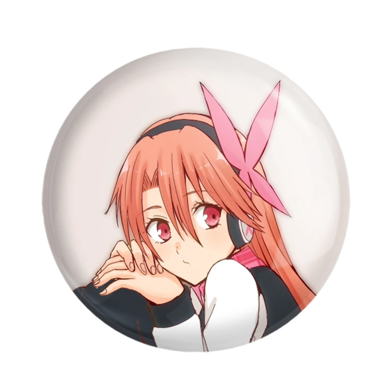 مگنت خندالو مدل چلسا انیمه آکامه گا کیل کد 31903