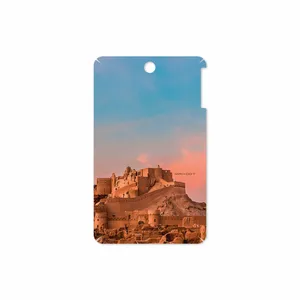 MAHOOT ARG-e-BAM Cover Sticker for Lenovo A7-50 A3500 2014