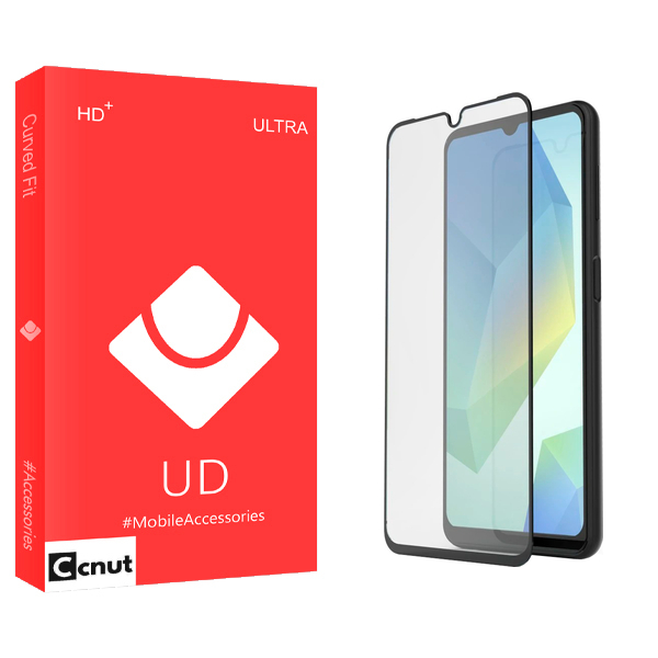 محافظ صفحه نمایش کوکونات مدل FLL_A17l UD مناسب برای گوشی موبایل سامسونگ Galaxy A17 5G