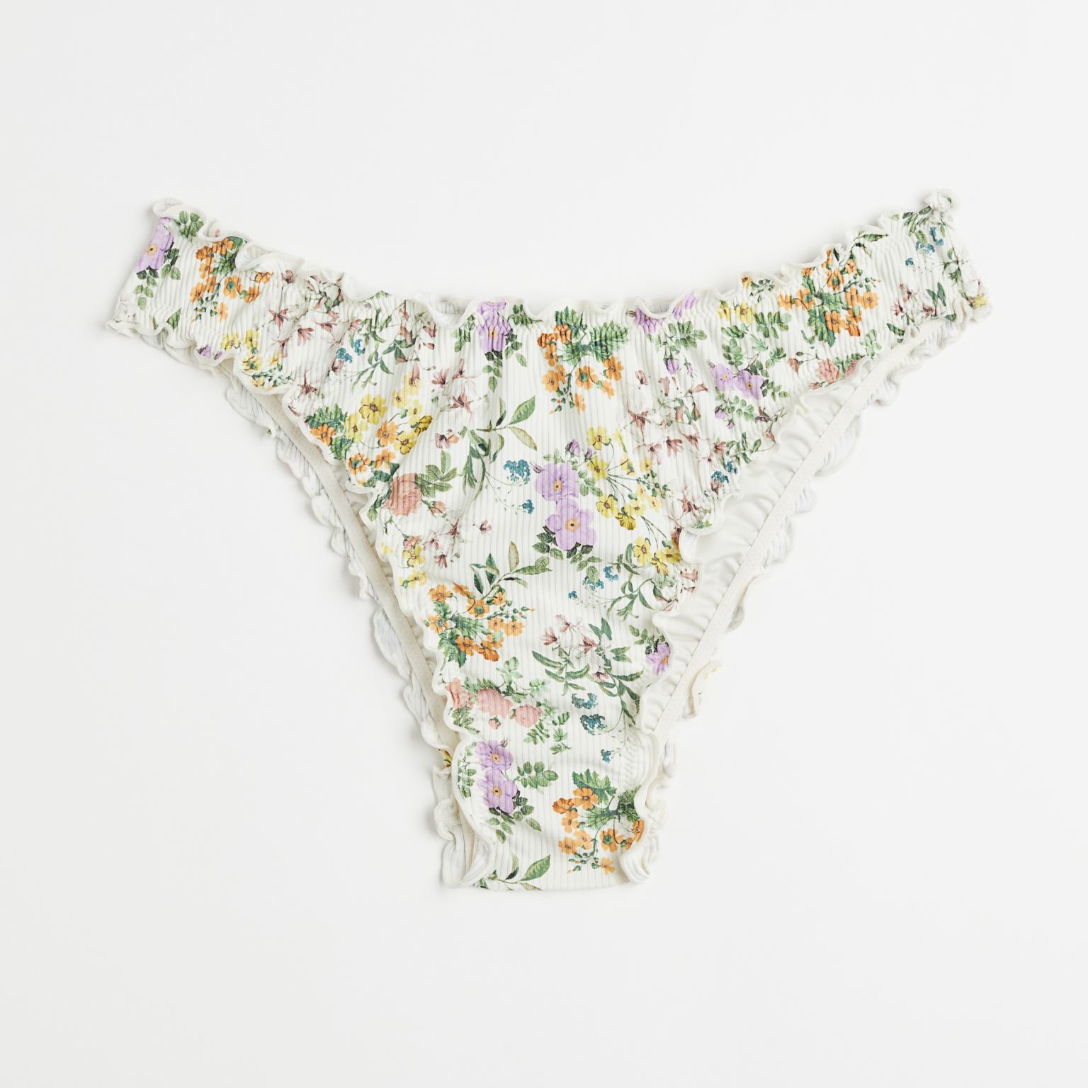 مایو زنانه اچ اند ام مدل 0962012