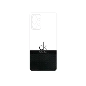 MAHOOT Calvin Klein Cover Sticker for Samsung Galaxy A53 5G