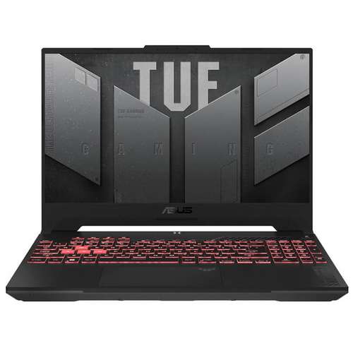 لپ تاپ 15.6 اینچی ایسوس مدل TUF Gaming A15 FA507NU-LP042-R7 16GB 1SSD RTX4050