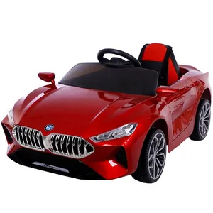 ماشین شارژی مدل بی ام دبلیو bmw59