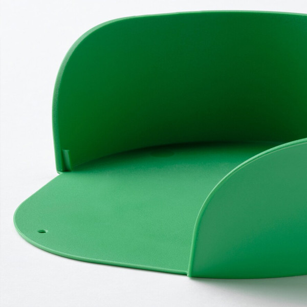 کاسه سالاد ایکیا مدل UPPFYLLD مجموعه 3 عددی