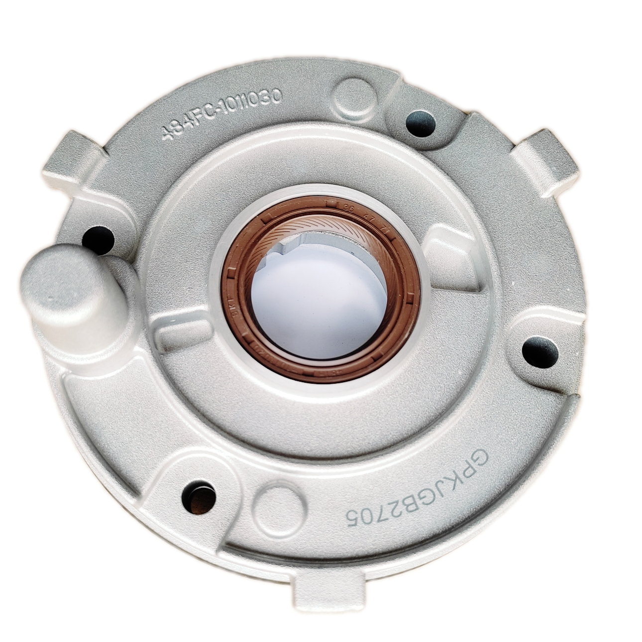 اویل پمپ خودرو مدل 481H-1011030 مناسب برای تیگو 5