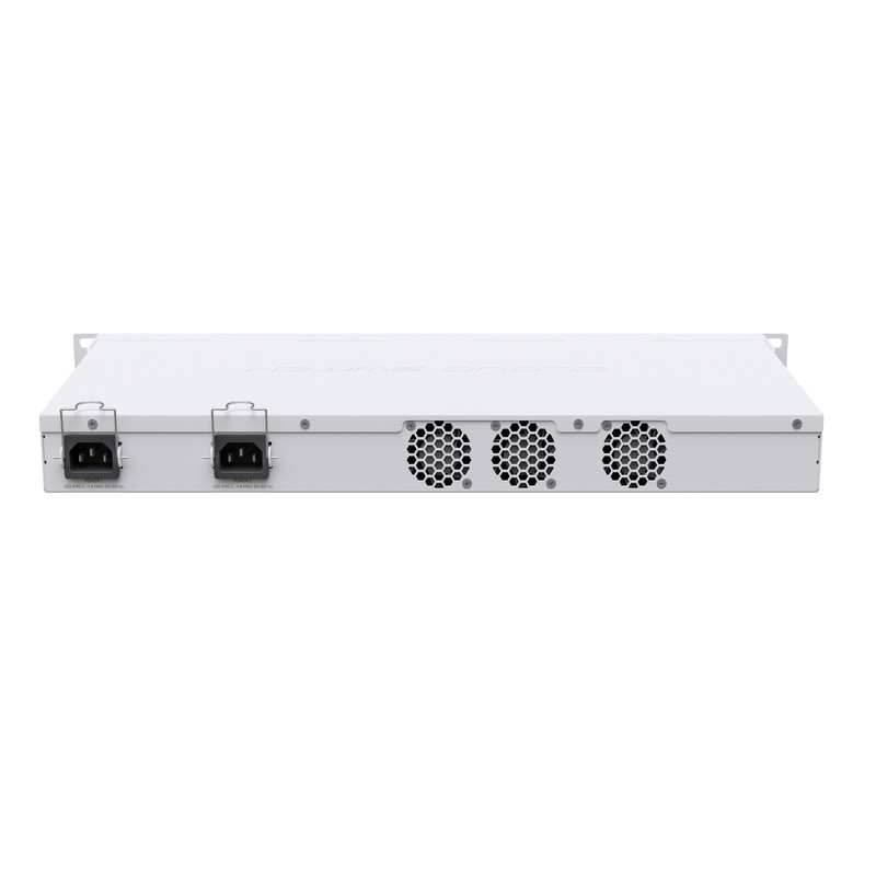 روتر میکروتیک مدل CRS326-24S+2Q+RM