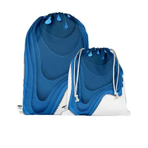 کوله پشتی ورزشی مدوپد مدل md00056 بسته 2 عددی