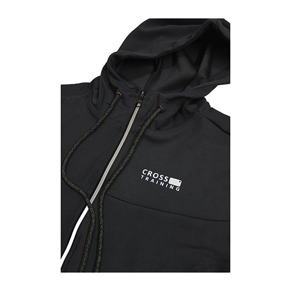 سویشرت ورزشی زنانه مسترمانی مدل cross-w-04 - - 36