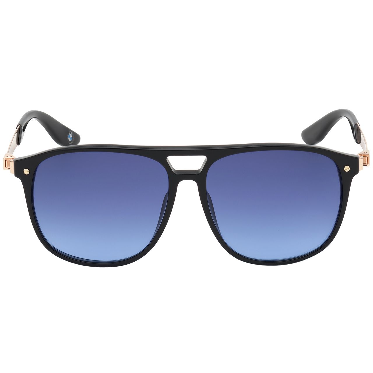 عینک آفتابی مردانه بی ام دبلیو مدل BW000101W58 -  - 3