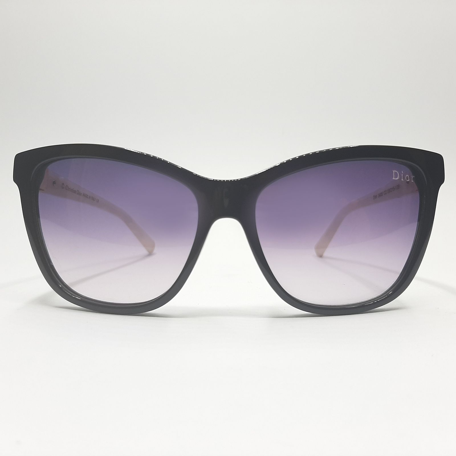 عینک آفتابی زنانه دیور مدل DI3405c2 -  - 3