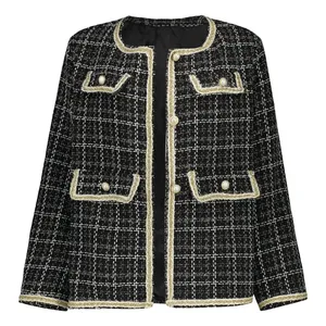 کت رسمی زنانه مدل شنل