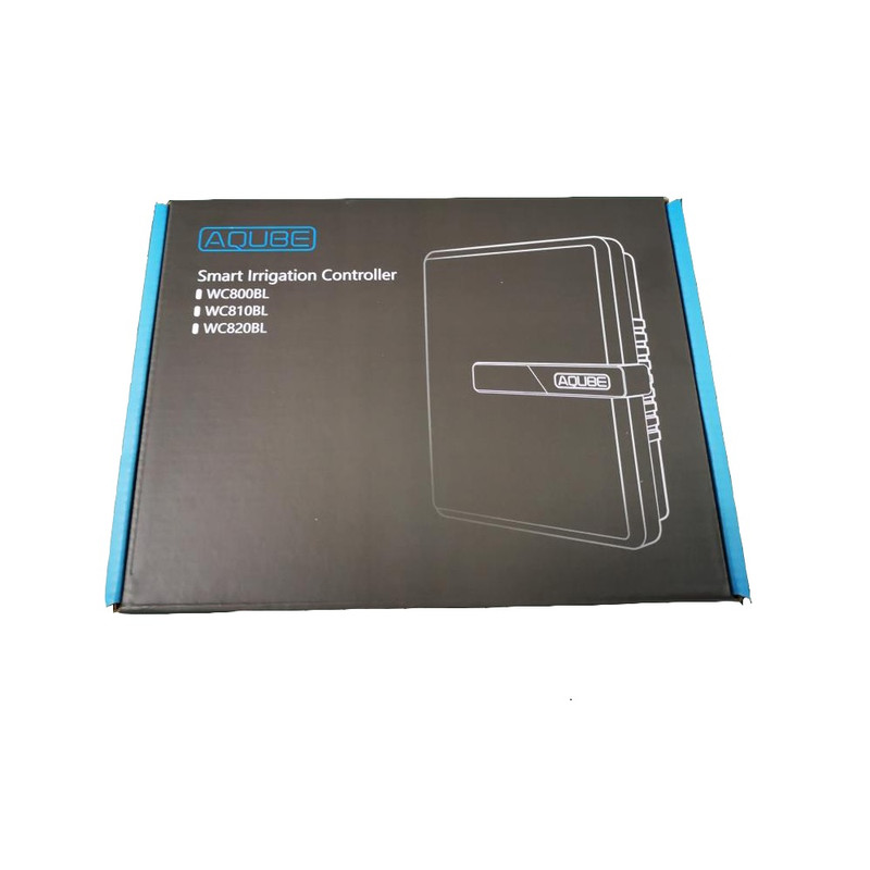 مرکز کنترل اکوب مدل H-101