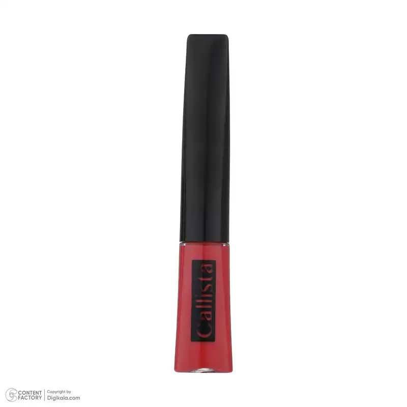 خط چشم کالیستا مدل 03