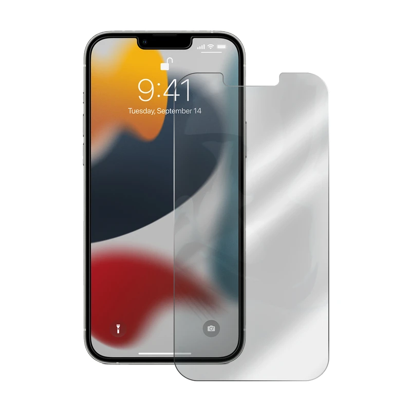 محافظ صفحه نمایش حریم شخصی راک اسپیس مدل 180F-01Y مناسب برای گوشی موبایل اپل iPhone 11