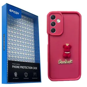  Epicoy Cover Solid Doll For Samsung Galaxy A15 5G/ 4G