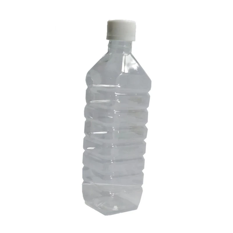 بطری مدل PET 500 بسته 20 عددی