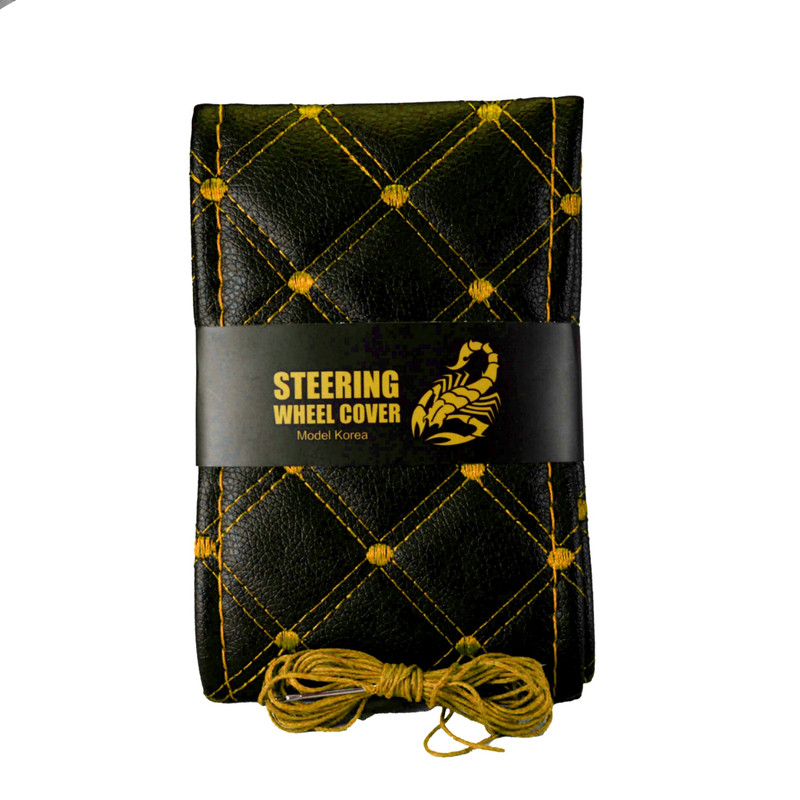 روکش فرمان مدل L16