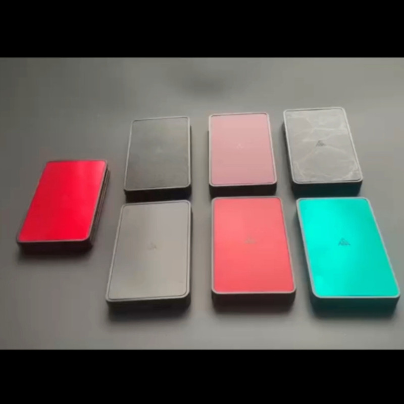 جاکارتی اش مدل nexo سری glitter