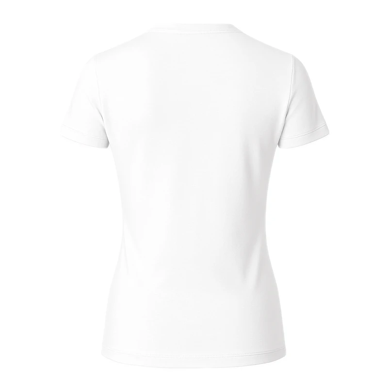 عکس شماره 3 : تی شرت ورزشی آستین کوتاه زنانه مدل suit