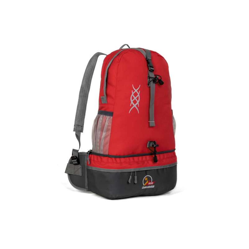 کوله پشتی 15 لیتری مدل دو منظوره