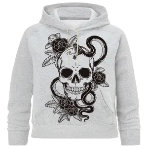 هودی پسرانه کد B 217 اسکلت