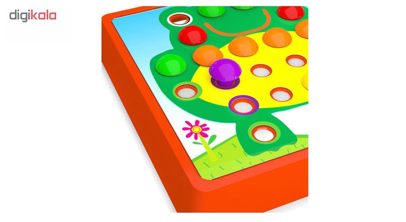 بازی فکری دکمه دکمه کد 1740