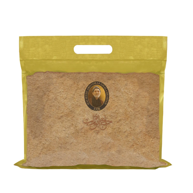 ادویه کباب کوبیده حاج ابوتراب - 1000 گرم