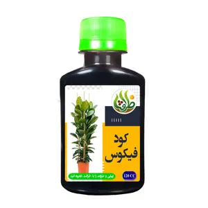 کود مایع فیکوس ظرافت مدل KO18907 حجم 125 میلی لیتر