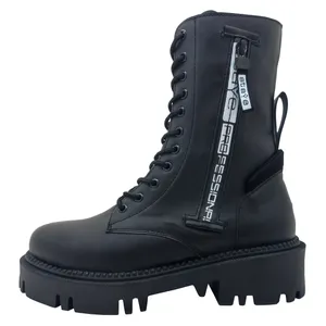 بوت زنانه مدل W 24