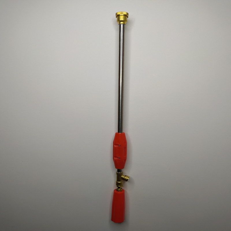 لانس سمپاش مدل TA60EF-L