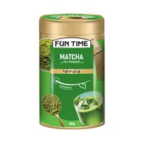 چای ماچا خالص فان تایم - 95 گرم
