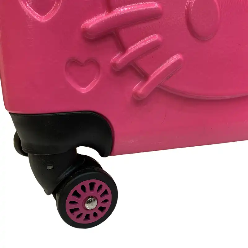 چمدان کودک مدل کیتی