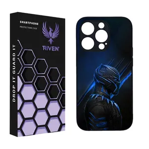 RIVEN RI3-8 Case For Apple iPhone 12 Pro
