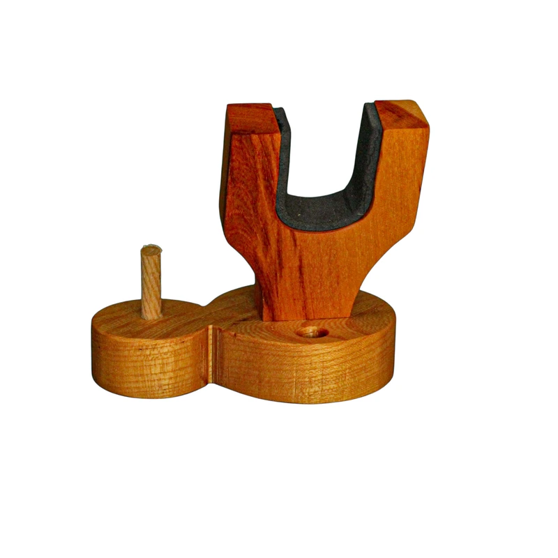 پایه ویولن مدل دیواری کد4